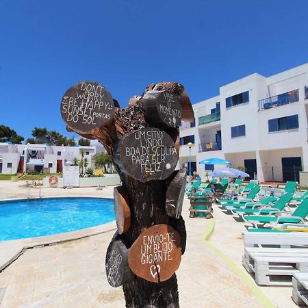 Mar & Sol Appartement Alvor Buitenkant foto