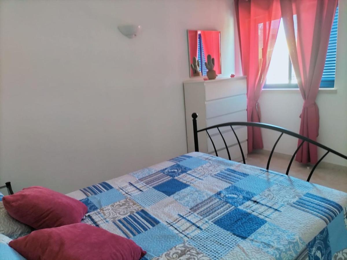 Mar & Sol Appartement Alvor Buitenkant foto