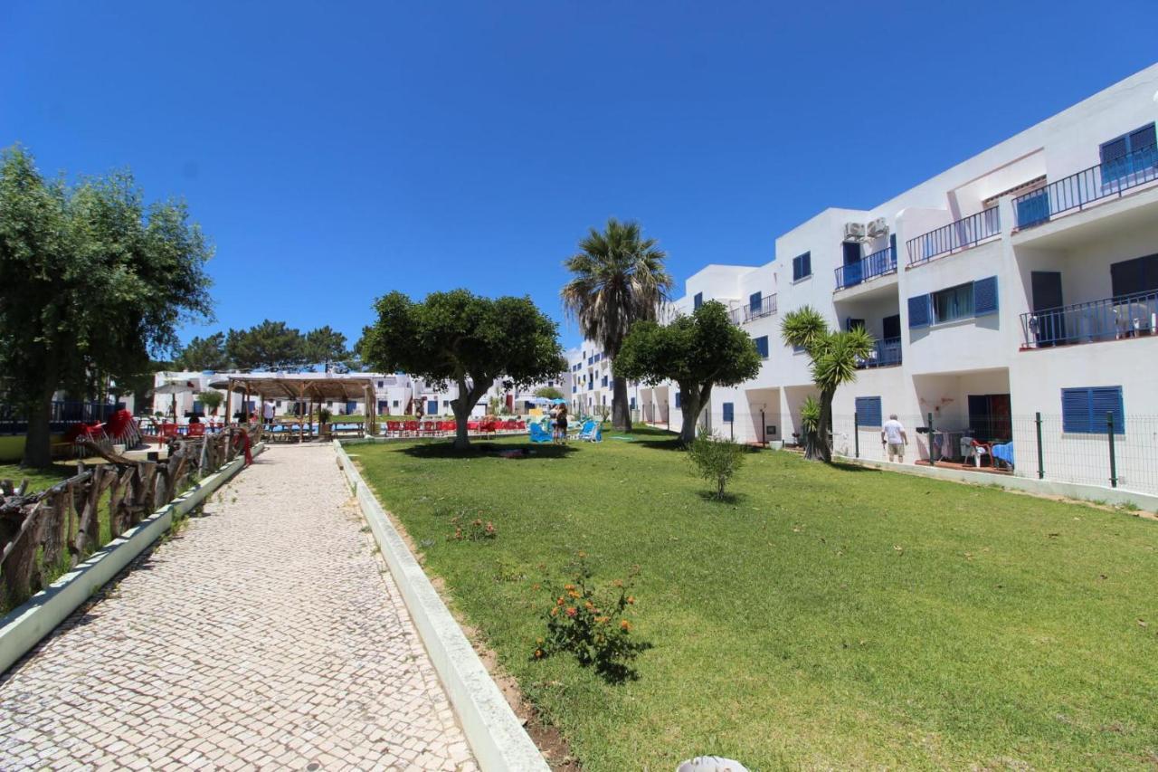 Mar & Sol Appartement Alvor Buitenkant foto