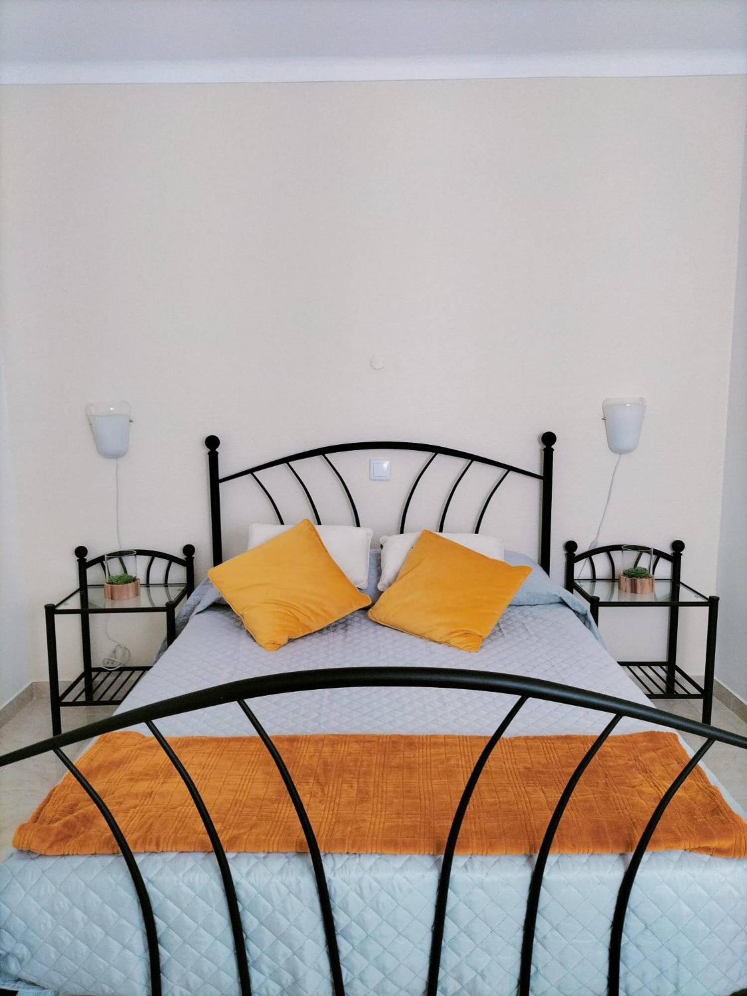 Mar & Sol Appartement Alvor Buitenkant foto