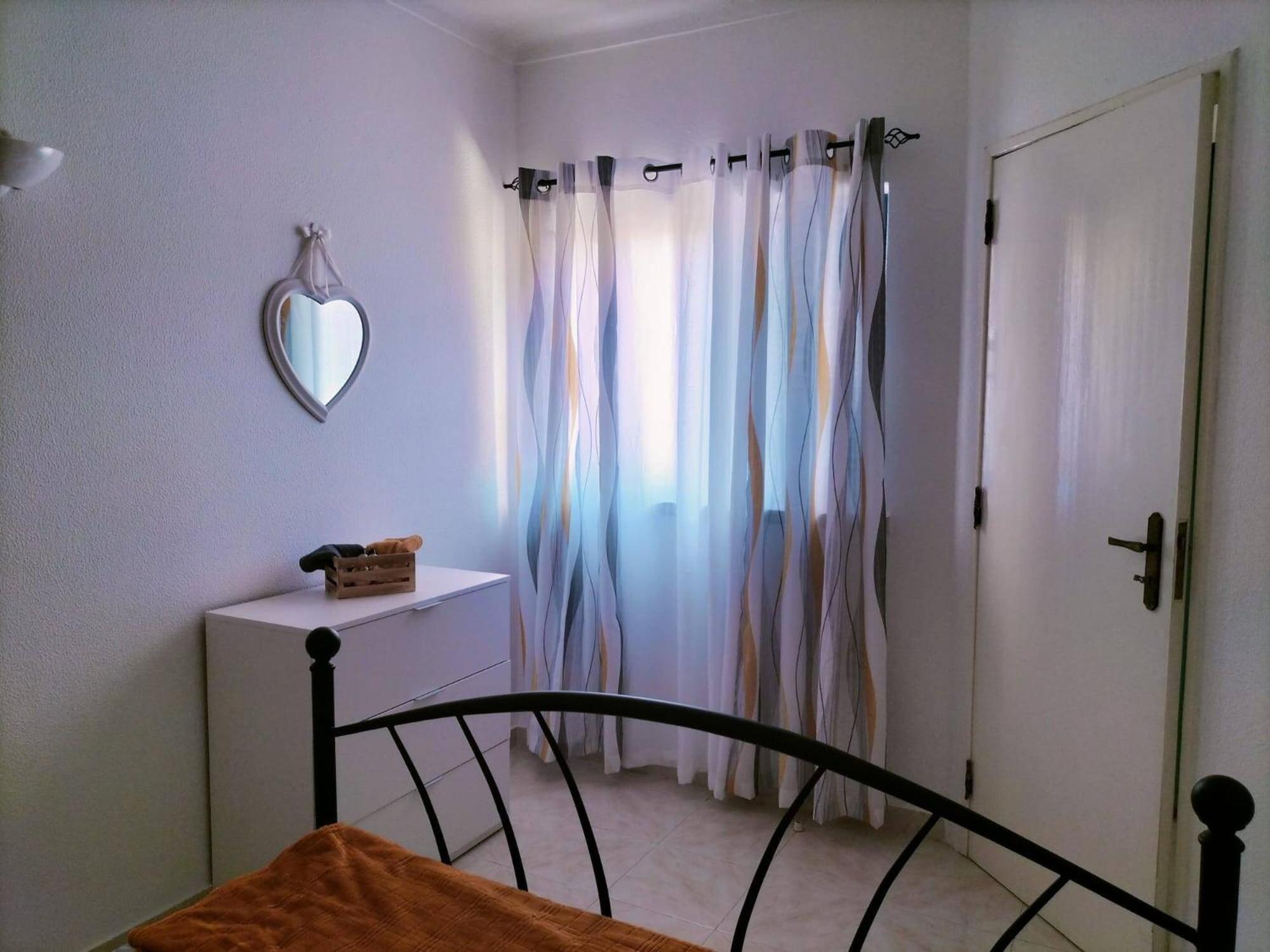 Mar & Sol Appartement Alvor Buitenkant foto