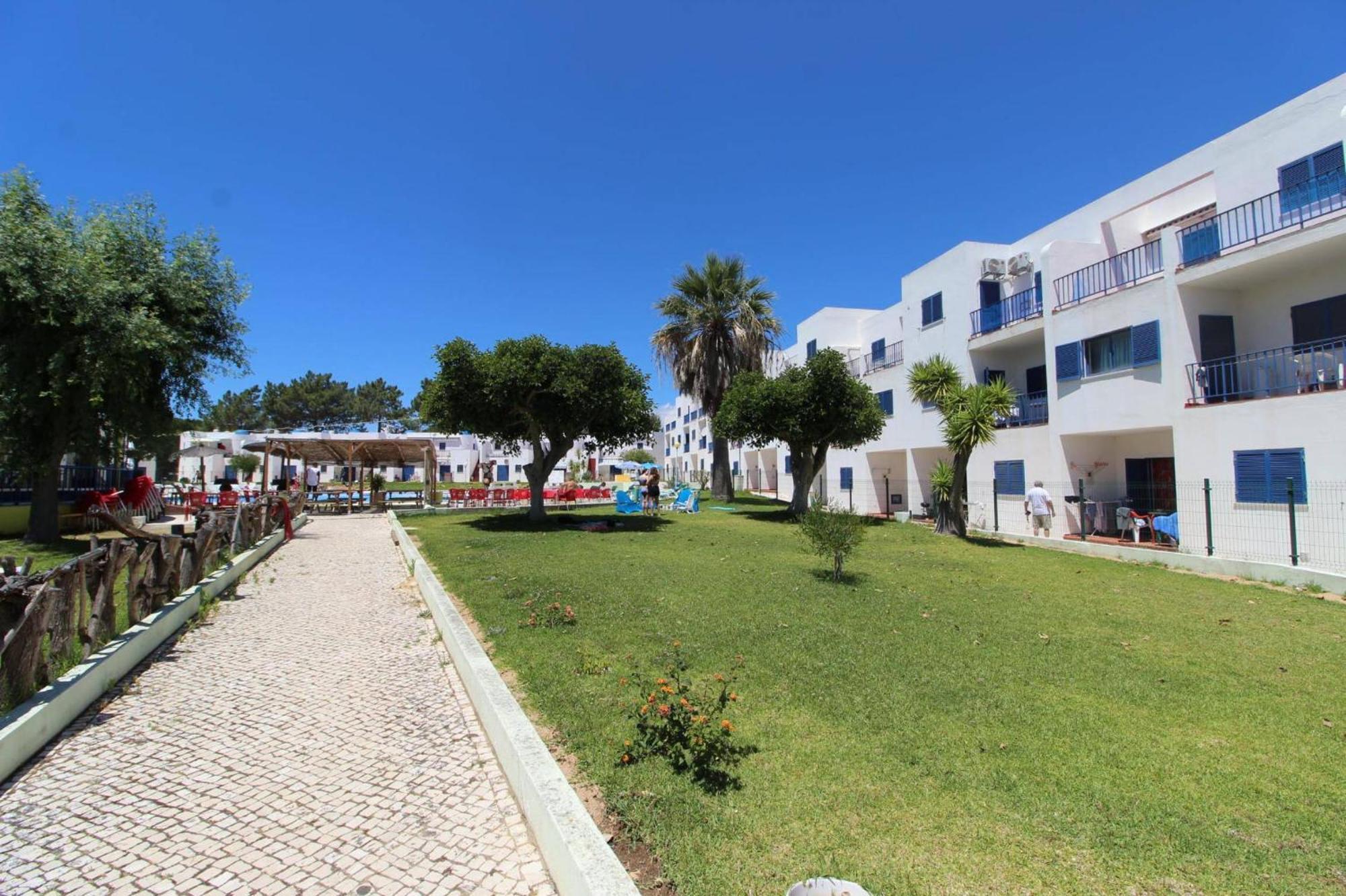 Mar & Sol Appartement Alvor Buitenkant foto