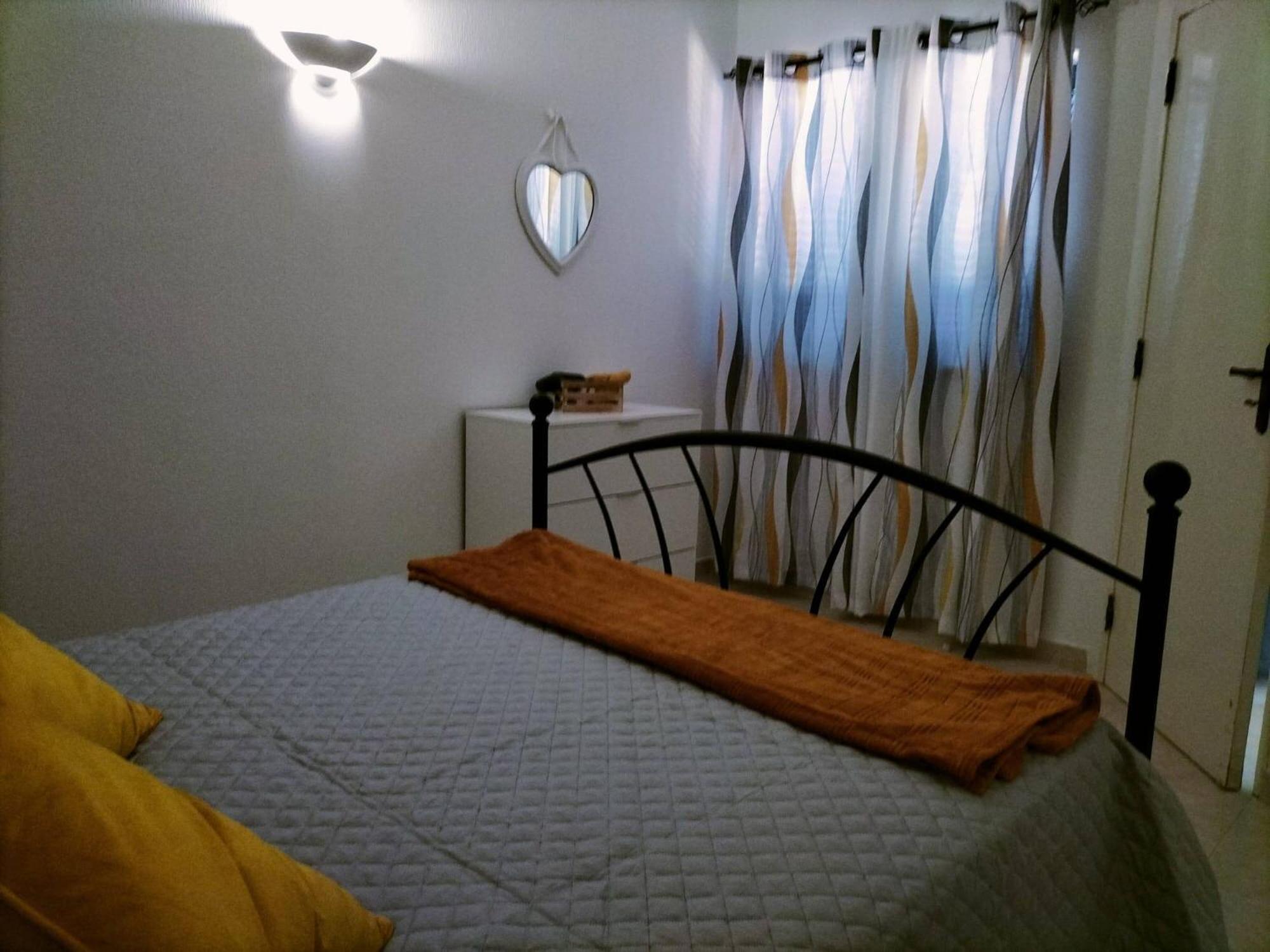 Mar & Sol Appartement Alvor Buitenkant foto