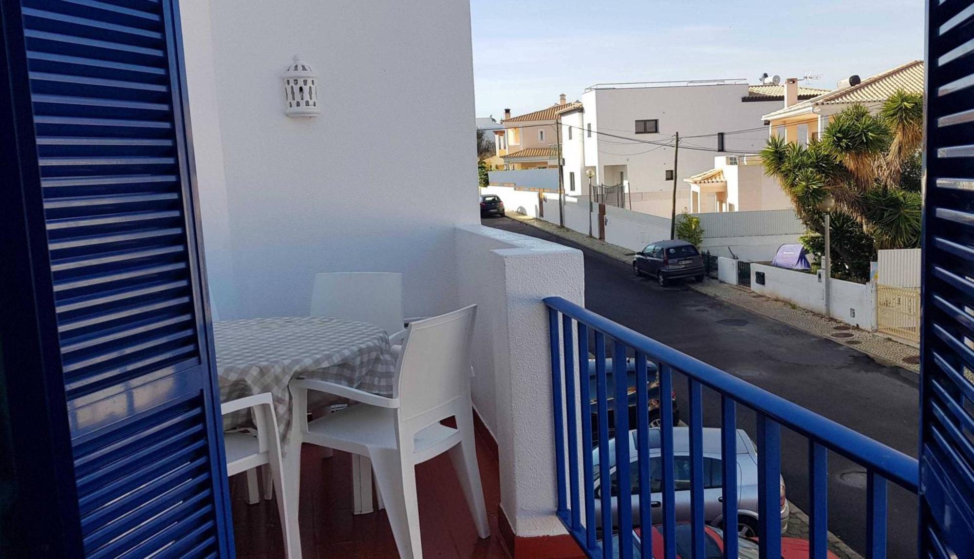 Mar & Sol Appartement Alvor Buitenkant foto