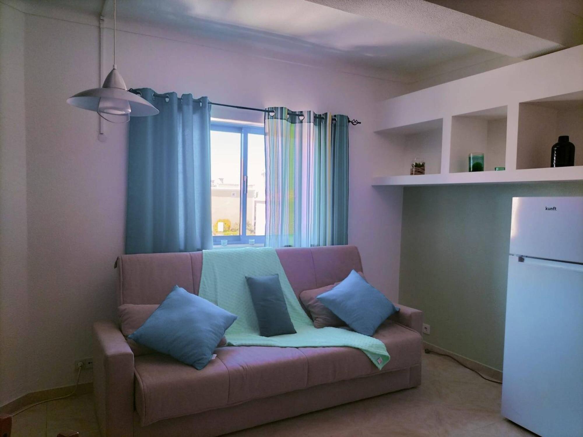 Mar & Sol Appartement Alvor Buitenkant foto