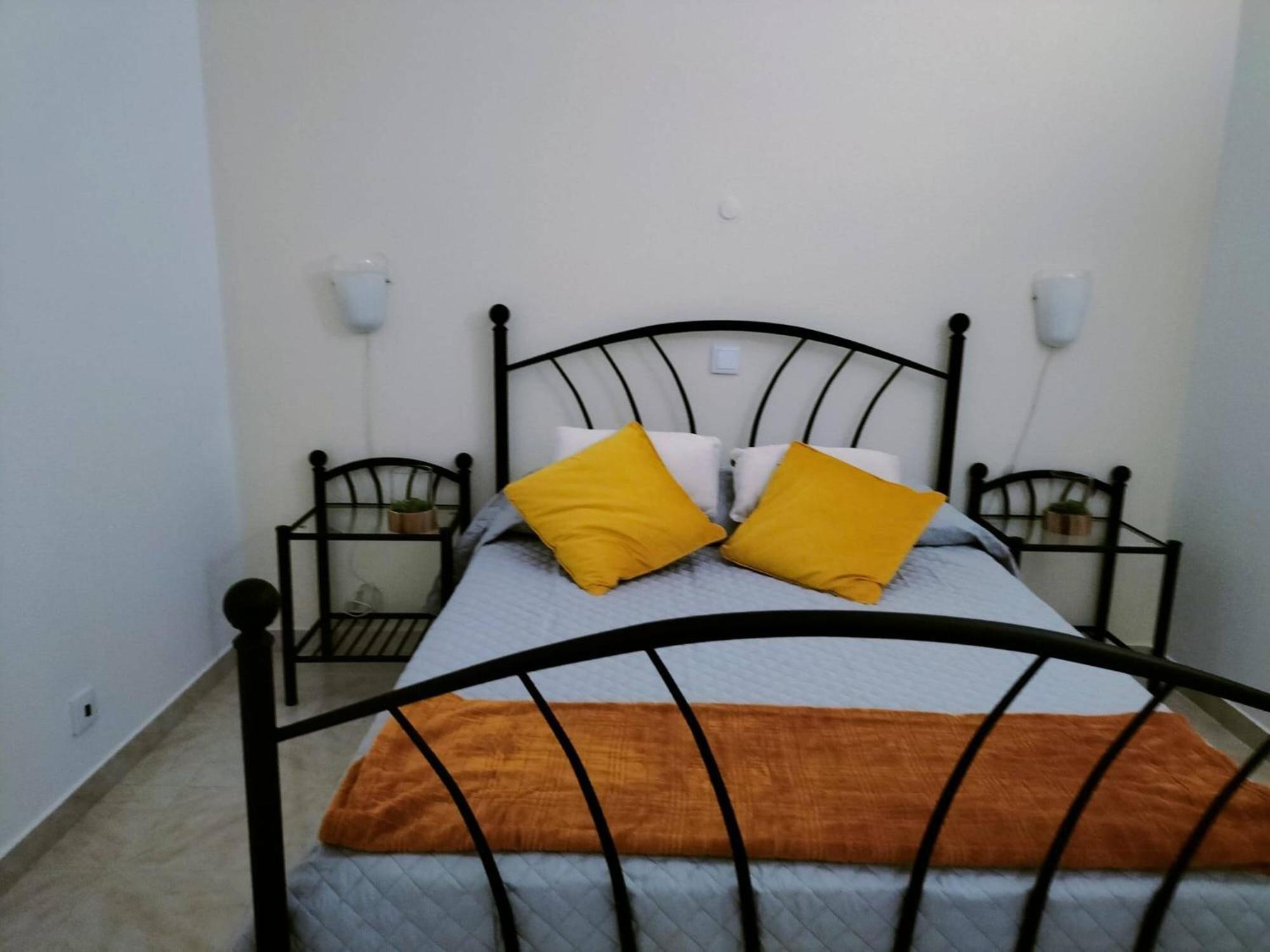 Mar & Sol Appartement Alvor Buitenkant foto