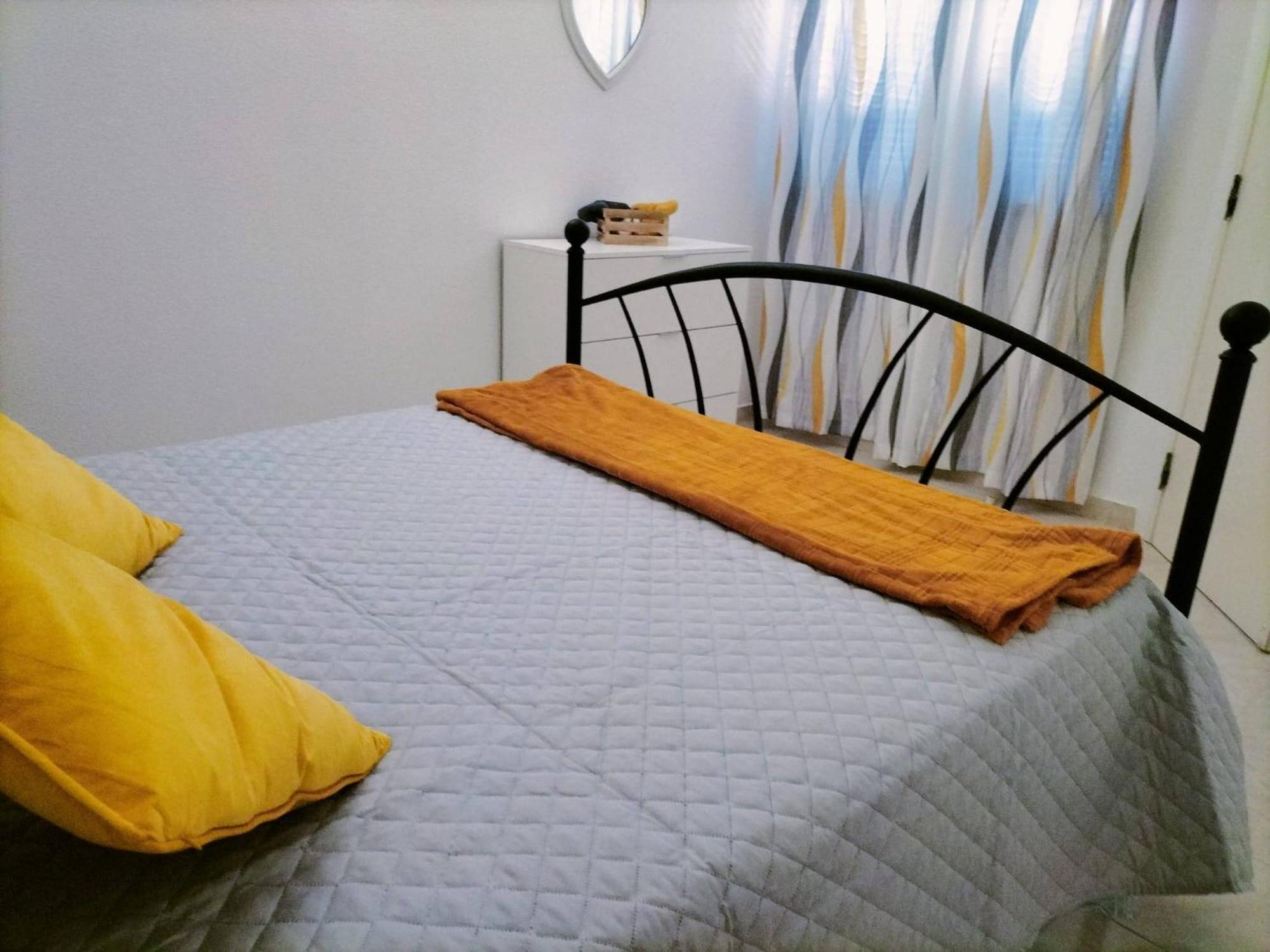 Mar & Sol Appartement Alvor Buitenkant foto