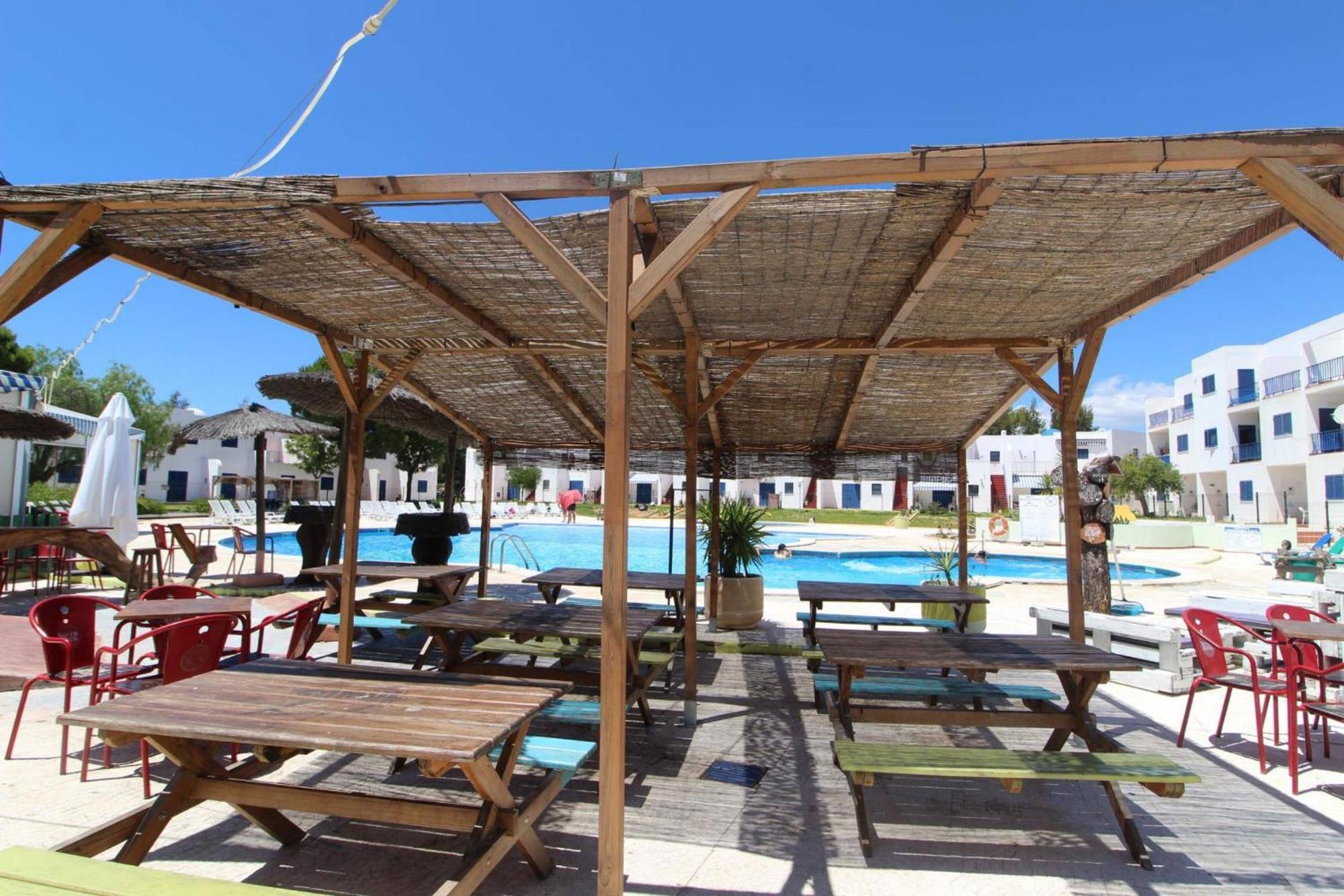 Mar & Sol Appartement Alvor Buitenkant foto