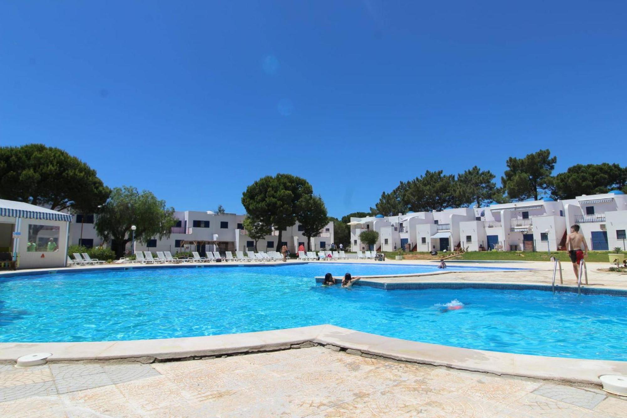 Mar & Sol Appartement Alvor Buitenkant foto