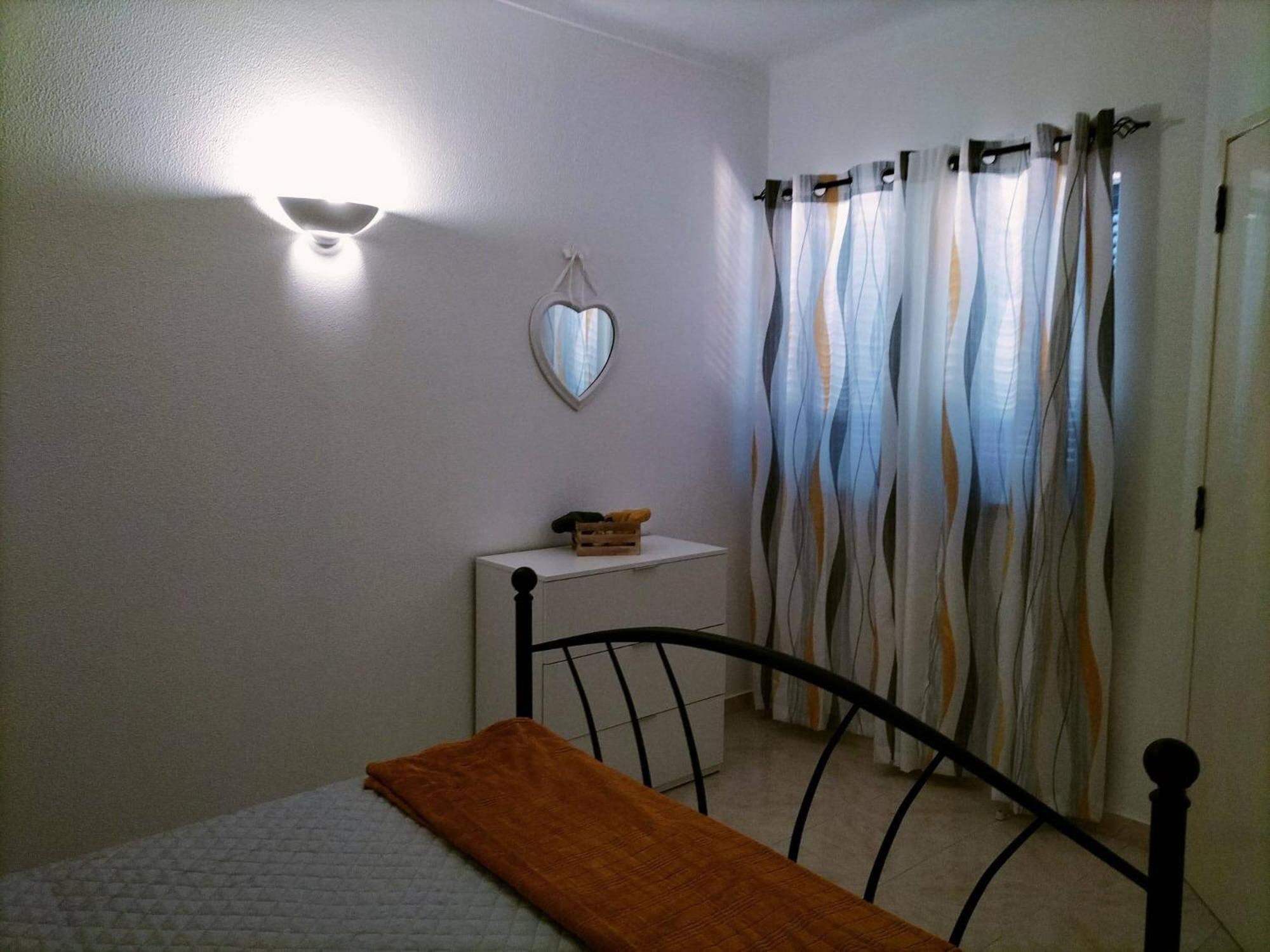 Mar & Sol Appartement Alvor Buitenkant foto
